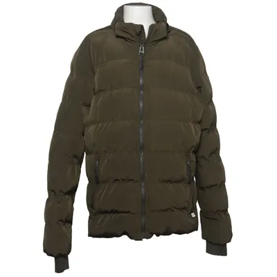 Winter jacket (Brutal) from Cars Jeans Polyester