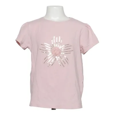 T-shirt (Pink) from Okaïdi Cotton