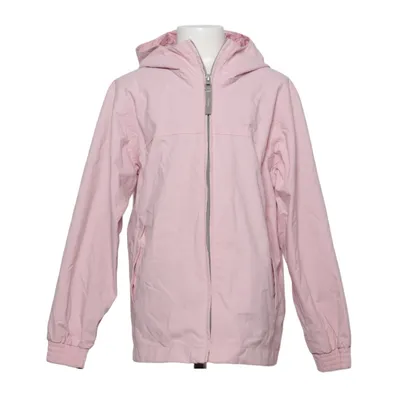 Veste imperméable (Rose) de Decathlon Creation Polyamide, Polyester