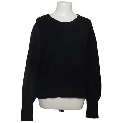Trui (Zwart) van Liz Devy Acryl, Elastaan, Polyester