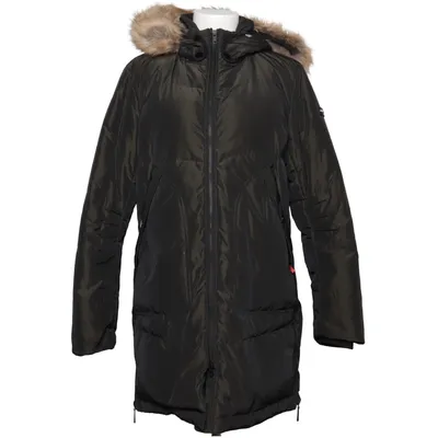 Winter jacket (Green) from Frieda & Freddies