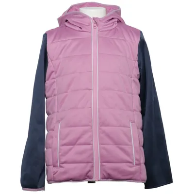 Softshelljakke (Pink, Blå) fra Active Touch Kids Polyester