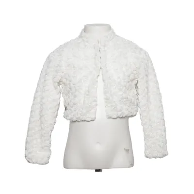 Bolero (Vit) från Jottum Polyester