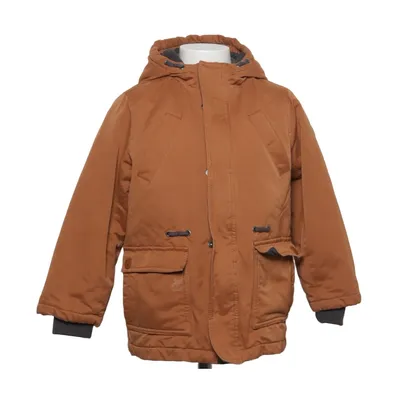 Winter jacket (Brown) from Okaïdi