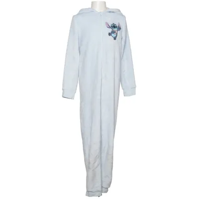 Freizeit Overall (Blau)