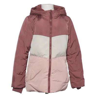 Vinterjacka (Rosa, Vit, Flerfärgad) från Yigga Återvunnen polyester