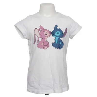T-shirt (Style 2) from Disney Stitch Cotton