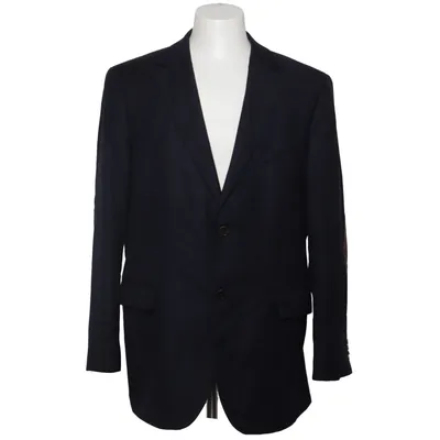 Blazer (Blå) fra Paul Rosen Uld