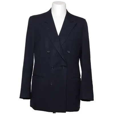 Kavaj (Blå) från Ermenegildo Zegna