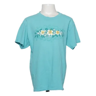 T-shirt (Blå) fra Delta Pro Weight Bomuld