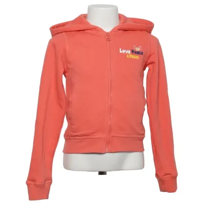 Huvtröja (Rosa) från Navigator Bomull, Polyester