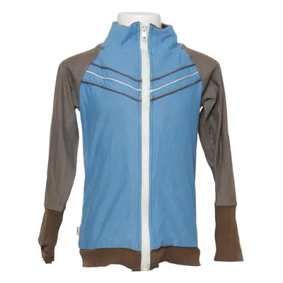 Jacket (Blue, Brown, Multicolored) from AlbaKid Danmark