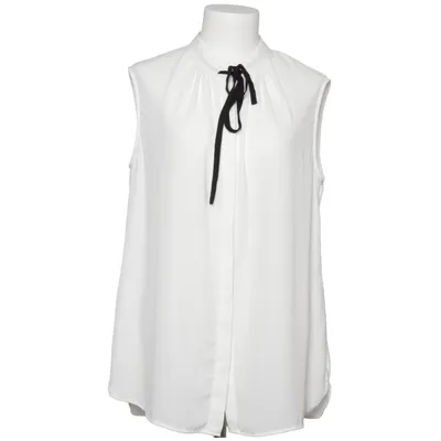 Haut (Blanc) de Jake*s Collection Polyester