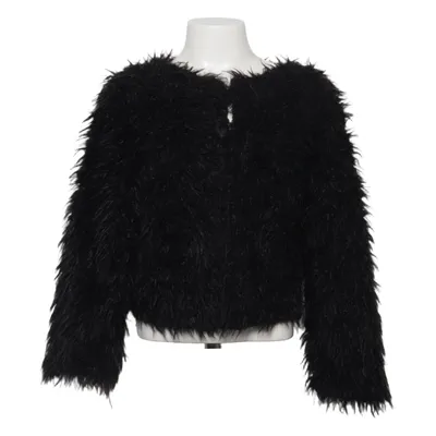 Jacke (Schwarz) von H&M Polyester