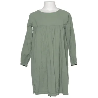 Dress (Green) from H&M Kids Cotton