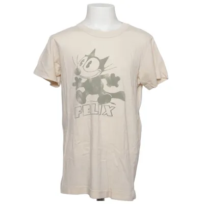 T-shirt (Beige) von Junk Food