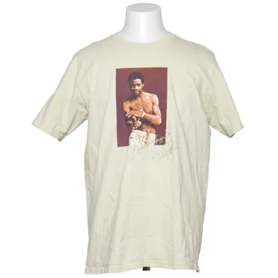 T-shirt (Gul) från Supreme Bomull