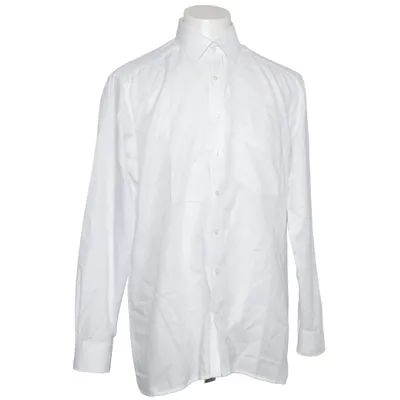 Shirt (Luxor) from Olymp Luxor Cotton