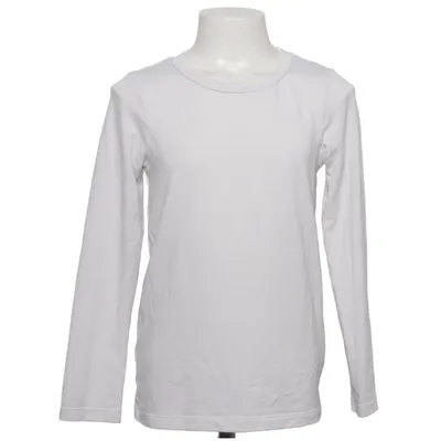 Long sleeve T-shirt (Heattech Extra Warm) from Uniqlo Kids Elastane, Polyester, Viscose