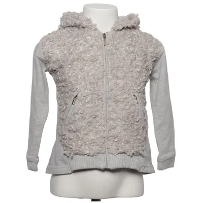 Hoodie (Gray) from Mayoral