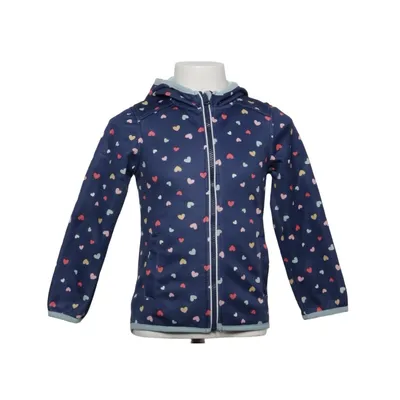 Softshell jacket (Blue, Multicolored) from Active Touch Kids Polyester