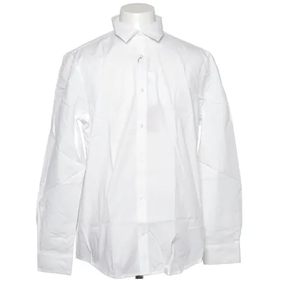 Shirt (White) from WE Fashion
