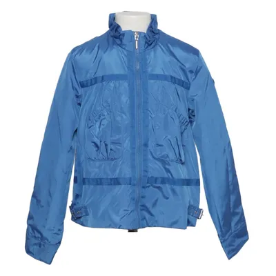 Jacket (Blue) from Geox Polyester