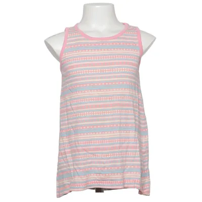 Klänning (Rosa, Blå, Beige) från Losan Bomull
