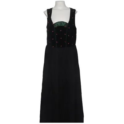 Dirndl (Noir) de Turi Landhaus