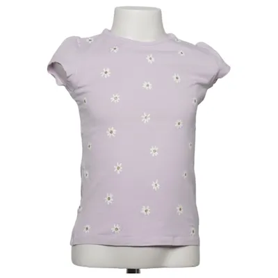 T-shirt (Delphine) fra Someone Bomuld, Elastan