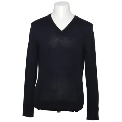 Pullover (Blauw) van Tom Ford Wol