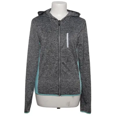 Hoodie (Gray, Blue, Multicolored) from Colosseum Elastane, Polyester