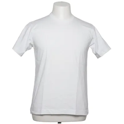 T-shirt (White) from Comme des Garçons SHIRT Cotton