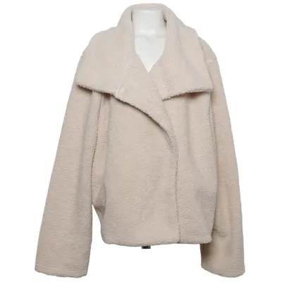Jacket (Nlfbetty Ls Short Jacket) from LMTD Polyester