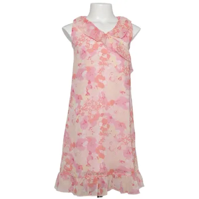 Robe (Rose, Orange, Jaune) de Tik & Tak Polyester