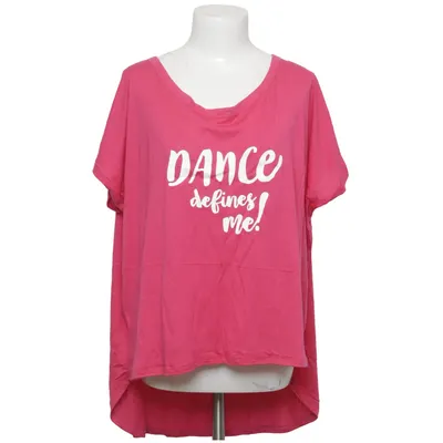 T-shirt (Pink) von Winshape