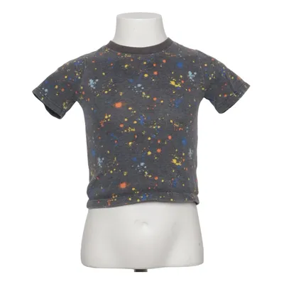 T-shirt (Gris, Multicolore) de Garanimals Coton, Polyester recyclé