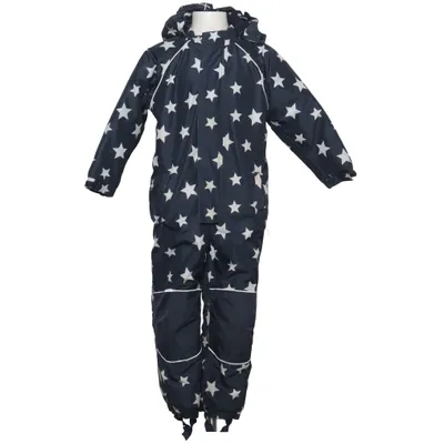 Outdoor Overall (Blau, Weiß) von Happy Kids by Tchibo