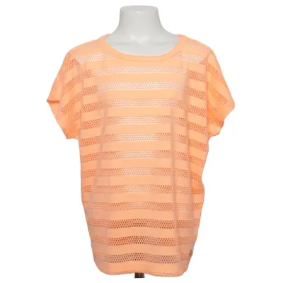 T-shirt (Orange) from A Punto. Elastane, Polyester