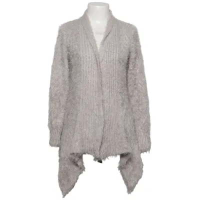 Cardigan (Gray) from Bosebelking Acrylic, Wool