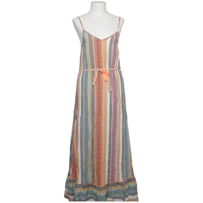 Strandkleid (Mehrfarbig) von Danamade Baumwolle, Viskose