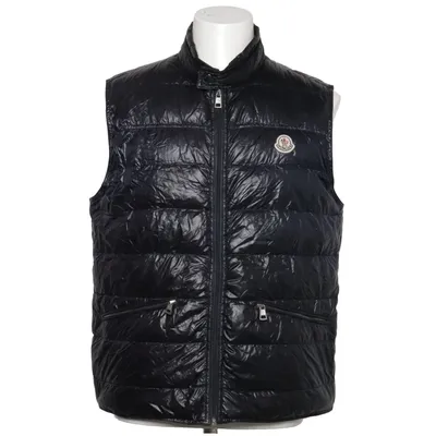 Dunväst (Gui Gilet) från Moncler Polyamid