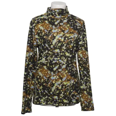 Pul à col roulé (Noir, Multicolore) de QS by S.Oliver