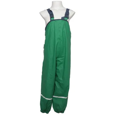 Regenbroek (Groen, Blauw) van Playshoes Polyester
