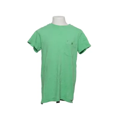 T-shirt (Groen) van Dognose Katoen, Elastaan