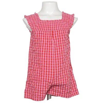 Rompers (Red, Pink)