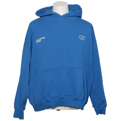 Hoodie (Blue) from Pacific Republic Cotton, Polyester