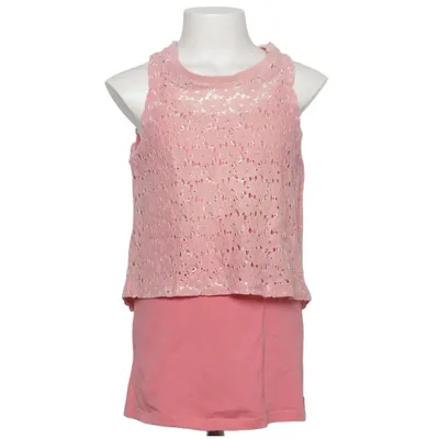 Haut (Rose) de Pampolina