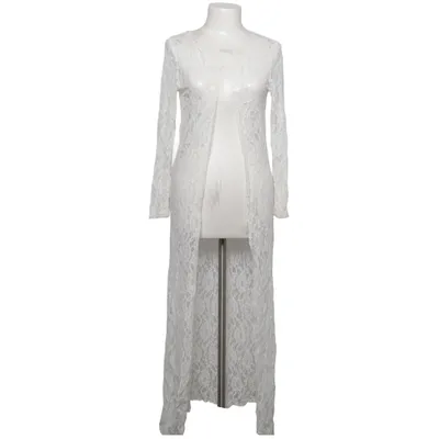 Beach dress (White) from Zanzea Collection