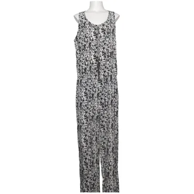 Combinaison (Noir, Blanc) de Teddy Smith Polyester